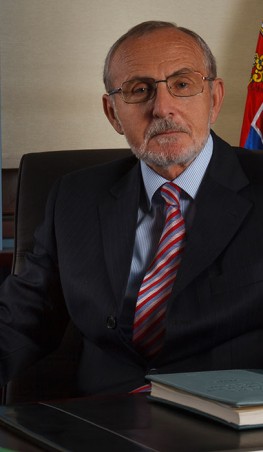 Gavrilo Perović