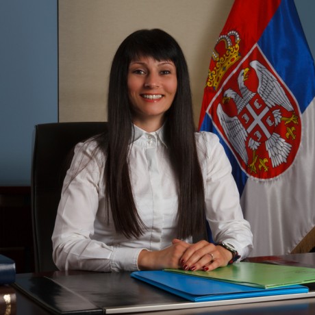 Slađana Milićević